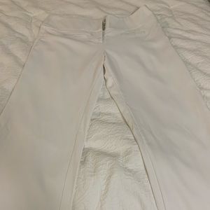 Guess Classy White Pants